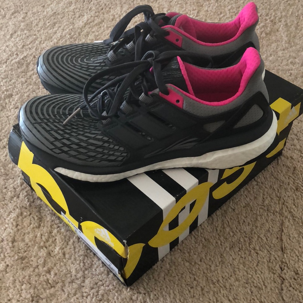 Adidas Women’s Energy Boost